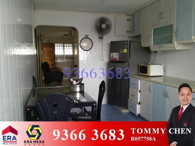 Serangoon Avenue 4 thumbnail photo